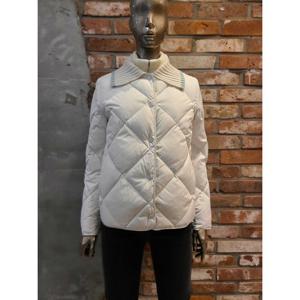 [조이너스][조이너스] 니트 카_라 덕다운 패딩 JA-DW0WIH-911 (P