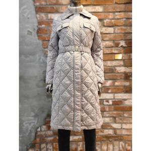 [조이너스][조이너스] 벨티드 구스다운 패딩 JA-DW0WIH-270 (P00