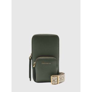 [COCCINELLE] 라프리마 여성 미니 백 E5PM0270101 G28 그린 /6