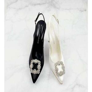 캐주얼 여성 스틸레토 120153 슬링백