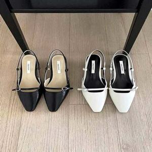 메리제인 캐쥬얼 122302 슬링백 여성