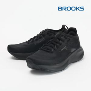 브룩스 운동화 아드레날린 GTS 25 남성 런닝화 블랙 1104542E020