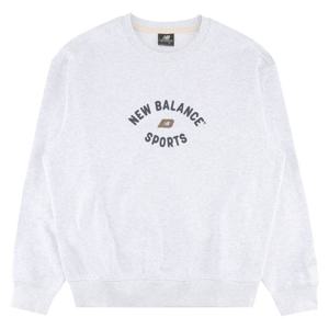 뉴발란스 GREY 맨투맨 NBNCG11223 16