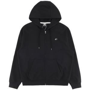 뉴발란스 UNI 에센셜 후드집업  NBMDG11203 19