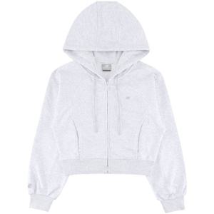 뉴발란스 WOMEN 에센셜 후드집업 NBMDG1W212 16