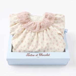 [쇼콜라]로즈코듀로이원피스 TTMWOE034-P