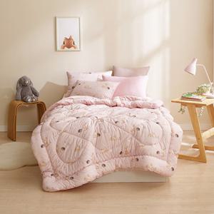 세사온라인 리틀레빗 웰포그니 극세사 차렵베개세트 SS