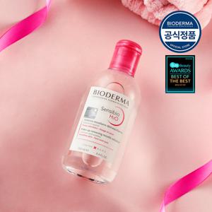 [바이오더마] 센시비오 H2O 250ml