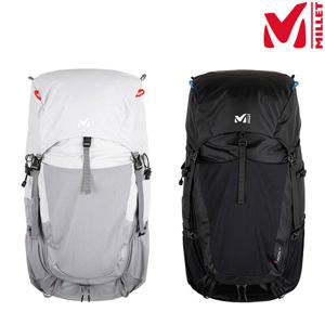 [밀레 (행사)]남여공용 중 장거리 기능성 배낭 로시오 45L_MXSFK922