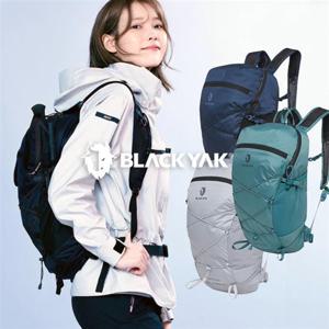 블랙야크 가벼운 트레킹 등산가방 학생 백팩 배낭 라이트팩18 2BYKSX4915