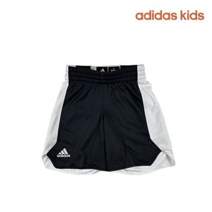 [아디다스 키즈]아디다스키즈 반바지(AJTH12CG1279_BK)