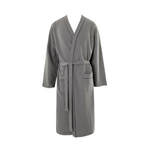 면 와플조직 남성로브 WRB2001M