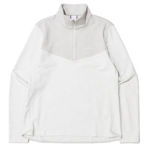 아이더긴팔티 JQS DWU23203C1 ROKY (로키) 여성 짚업 티셔츠 (Ic