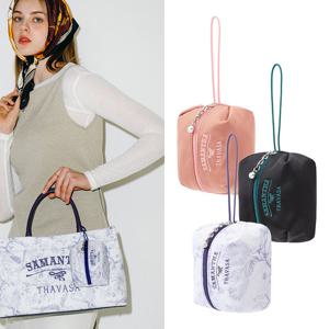 [사만사타바사]페탈 파우치 05011MC