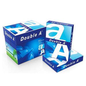 더블에이 A4 80g 복사용지 500매x4권 1박스 2000매