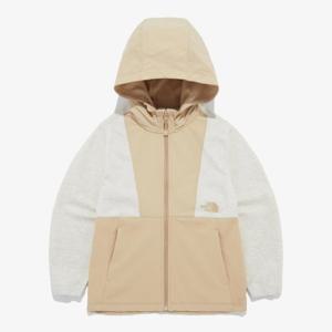 M 노스페이스키즈자켓 DQC NJ5JQ53S 키즈 스쿨데이 집업