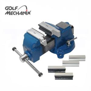 다목적바이스 골프메카닉스 CM 다목적 벤치 바이스 탁상용
