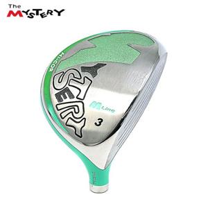 미스테리우드 MYSTERY 미스테리 우드헤드 M LINE WOOD FLORA