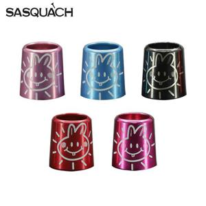 페롤 새스콰치 리리코 스마일래빗 알루미늄 아이언페럴