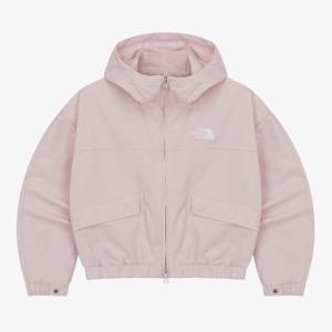 노스페이스바람막이 NQJ NJ3BQ80M 여성 닐턴 자켓