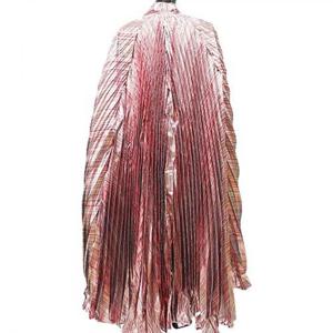 연습복 BDAC2901 비플러스 윙 보석 공단후리아 댄스 스커트