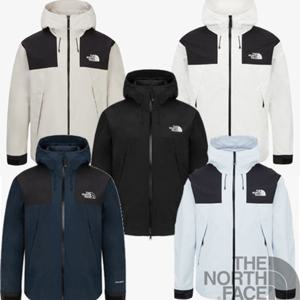 노스페이스 남성 차마르 자켓 바람막이 NJ2HR02 YDH