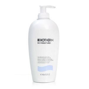 비오템 비오베르제뛰르 완화크림 400ml