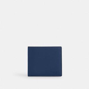 코치 코인 월렛 CR378-DEB PDF