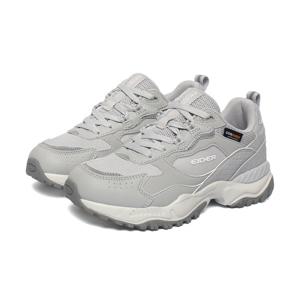 아이더 남녀공용 캐주얼 스니커즈 MIRAGE OG 그레이 DUS23N61 DUS23N61C5