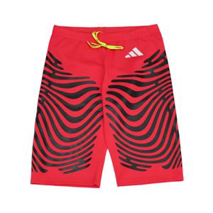 아디제로 C ST W(IX8977) 아디다스 러닝 숏타이츠