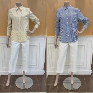 BCBG M백화점 폰 st 블라우스 B5A1B401