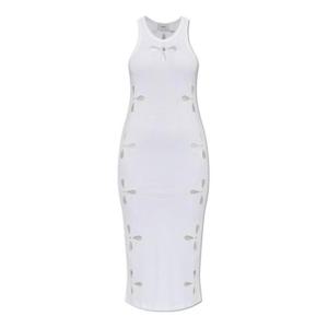 코페르니 미디 원피스 COPJS128F5012 WHT White