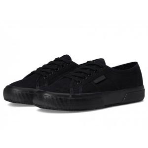 수페르가 2750 코투 클래식 토탈 블랙