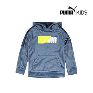 [푸마 키즈]푸마키즈 후드티(PBF21-02324_LB)