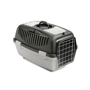 스테판플라스트 걸리버2 철문 다크그레이 라이트그레이 온라인 노출가 준수 이동장 동물철장 동물이동장 애