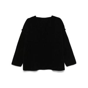 25 FW 질샌더 레이즈드 심 스웨터 J03GP0159J14747 TP432308800