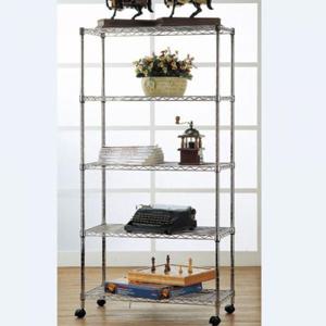 동영나이스 리빙나이스 메탈랙선반 750 5단 메탈선반 선반 인테리어선반 메탈랙 철재선반 다용도선반 철제