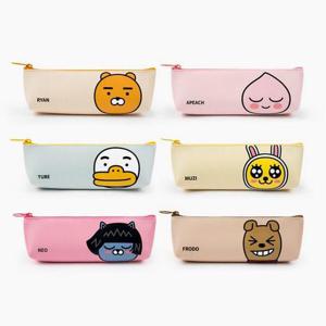 아트박스/오피스큐 카카오프렌즈 미니삼각필통 프로도