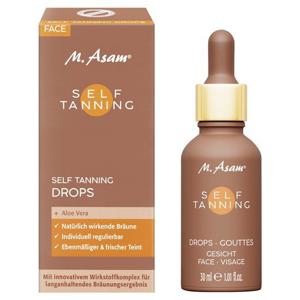 엠아잠 M. Asam 셀프 태닝 드롭 30ml