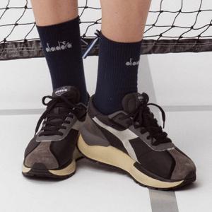 디아도라운동화 AQS D4153HSP05BLK 머큐리 엘리트 BLACK