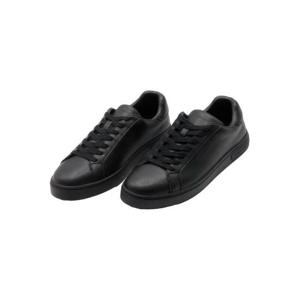 알마니 스니커즈 XM000141AF11912 UC001 Black