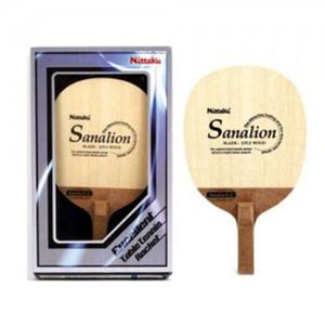 닛타쿠 사나리온 탁구라켓 펜홀더 블레이드 5겹 탁구러버 펜홀더탁구라켓 탁구용품 탁구라켓쉐이크핸드 탁구라바 탁구가방 탁구네트 펜홀더양면라켓 탁구목판