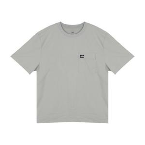노스페이스반팔티 JQS NT7UR48C M ALL-ROUND S/S R/TEE A
