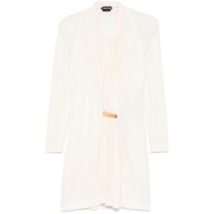 톰포드 숏 원피스 ABJ835JEX131 AW002 WHITE