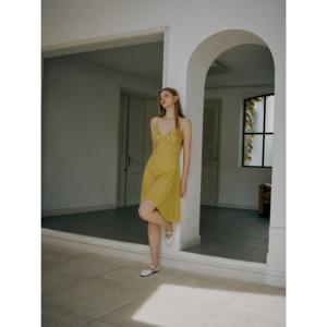 (비너스)오르화 시스루 꼭 한번은 입고 싶은 슬립+망사팬티-OFSPT5942