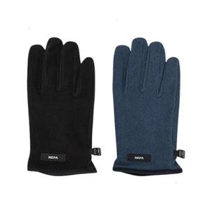 네파 공용 솔레이 발열 플리스 장갑 7KE8102