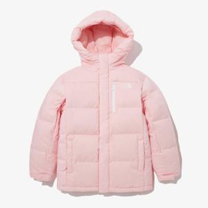 노스페이스패딩 JQS NJ1DP52V 키즈 고 프리 다운 자켓