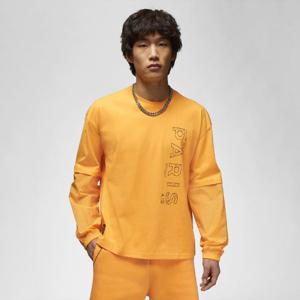 나이키긴팔티 DV0625-705 파리 생제르맹남성 탑