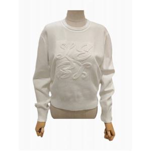 [레코브](레코브) LK 엠보 나염 니트(LK61CYKN554X)