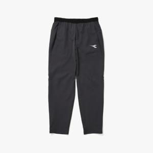 디아도라팬츠 AQS D5121RPT02GRD 프리 글라이드 러닝 팬츠 DARK GERY